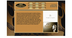 Desktop Screenshot of jimmymacproductions.com